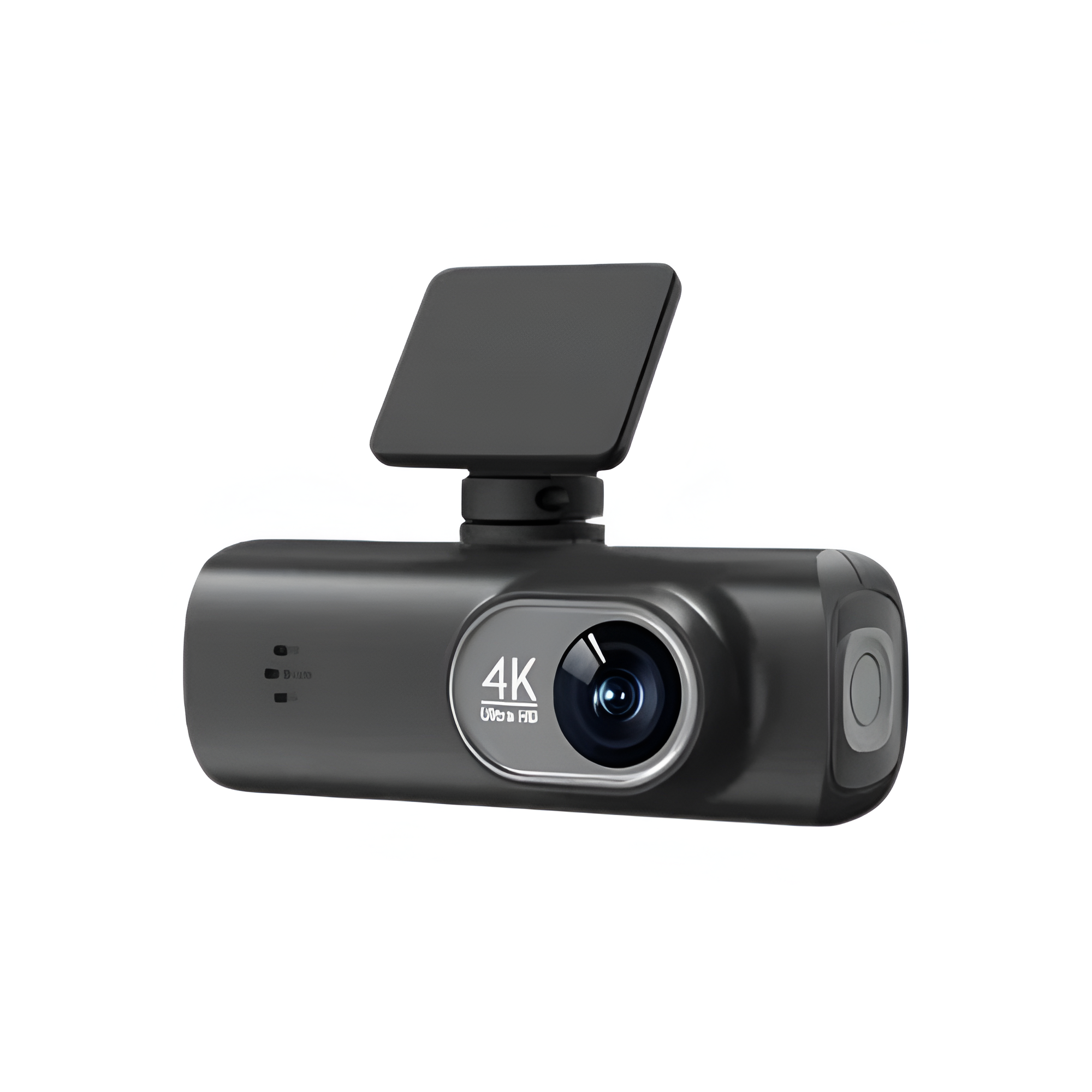 SécuDash™ Pro 4K – Dashcam voiture Ultra HD